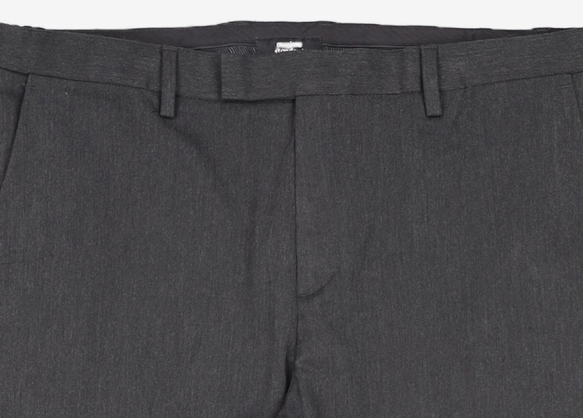 무신사 스탠다드(MUSINSA STANDARD) 슈트 팬츠/슬랙스 38
