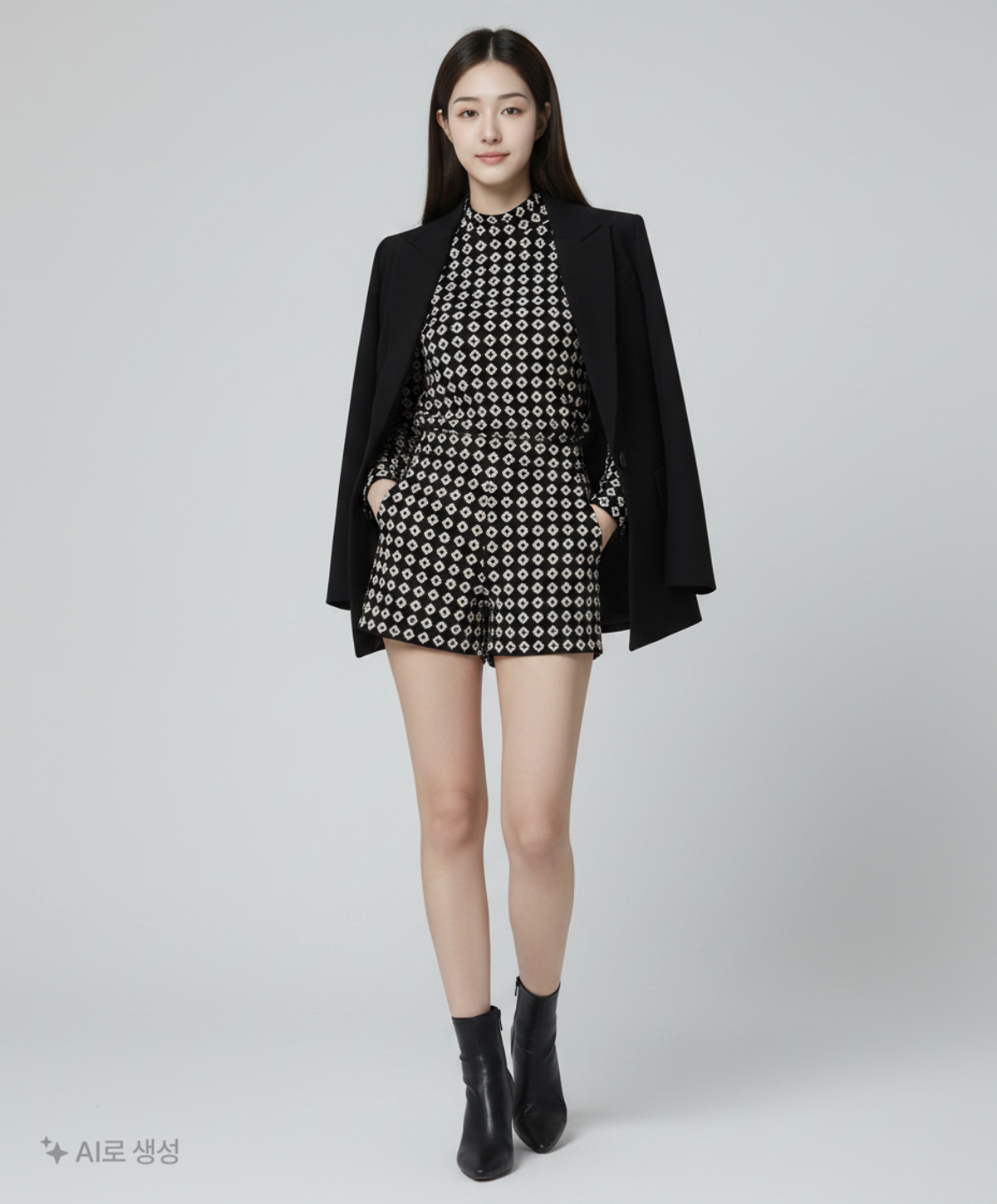 자라(ZARA) 숏팬츠 S