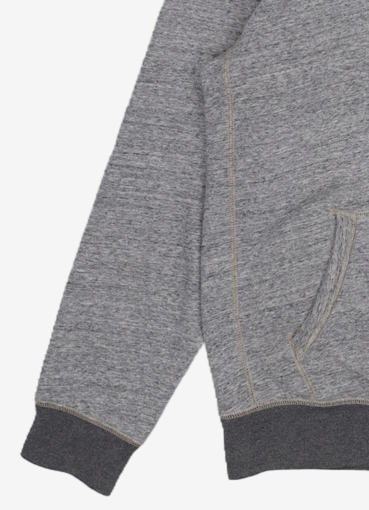 제이크루(JCREW) 후드 집업 XL