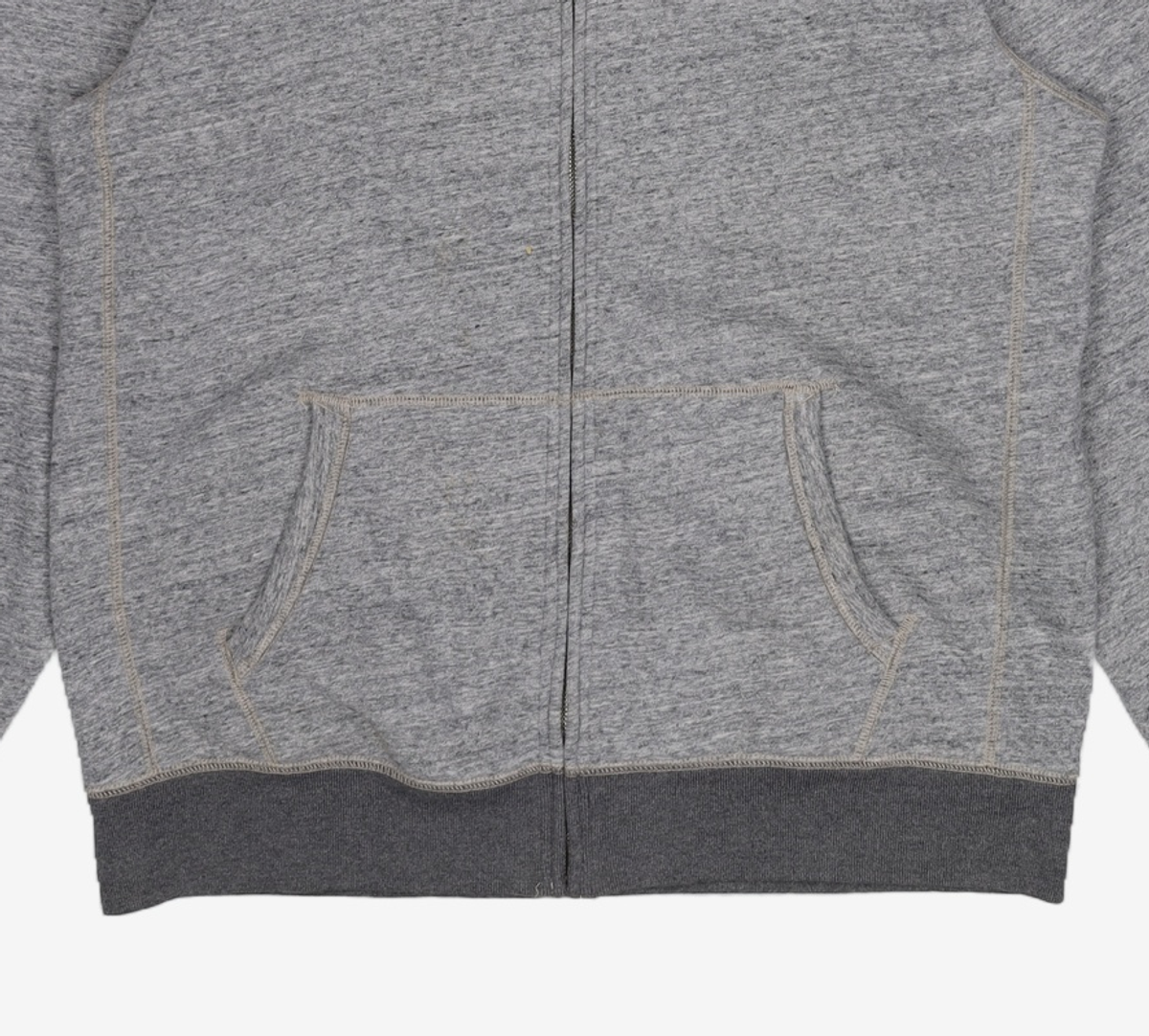 제이크루(JCREW) 후드 집업 XL