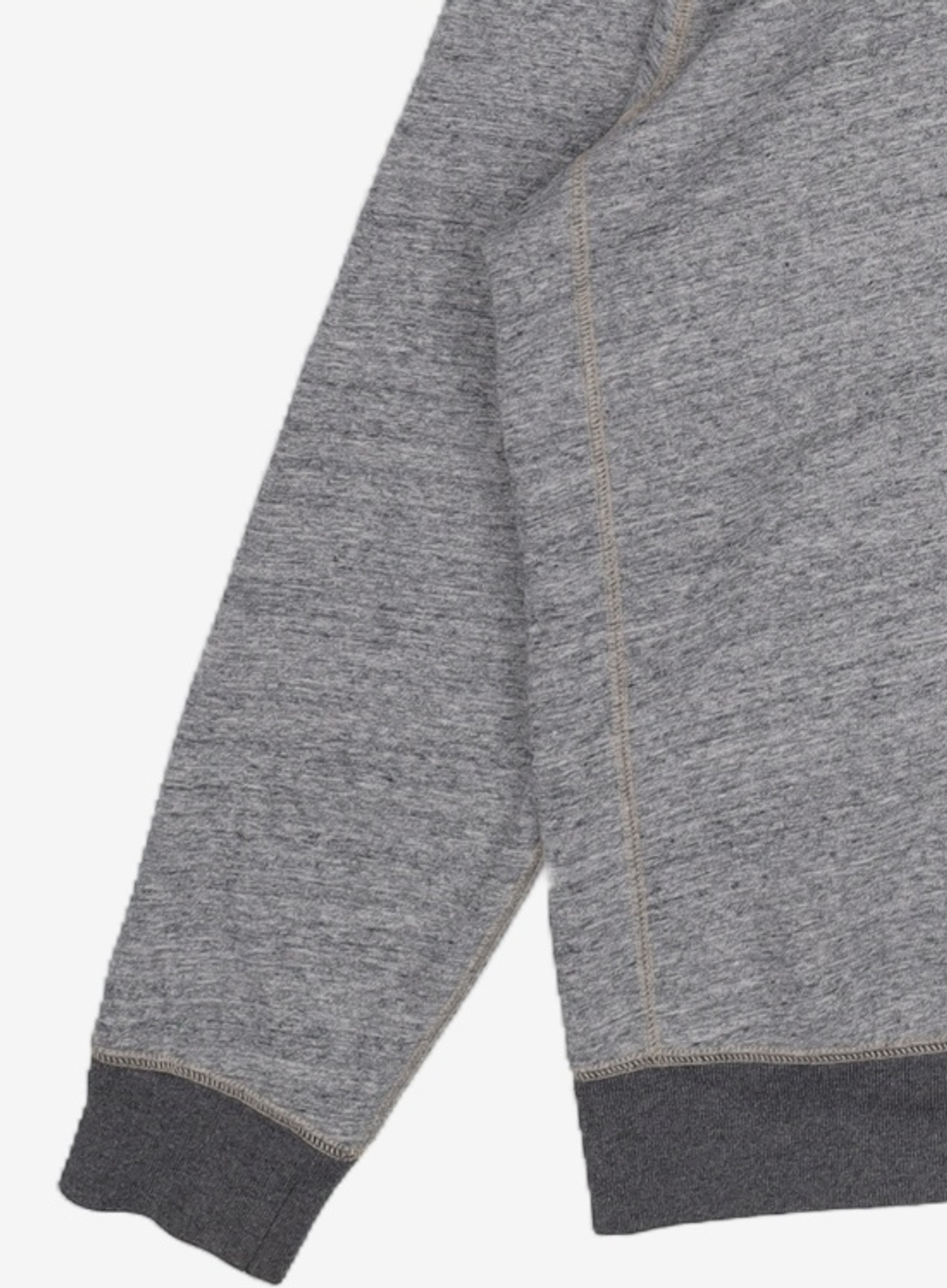제이크루(JCREW) 후드 집업 XL