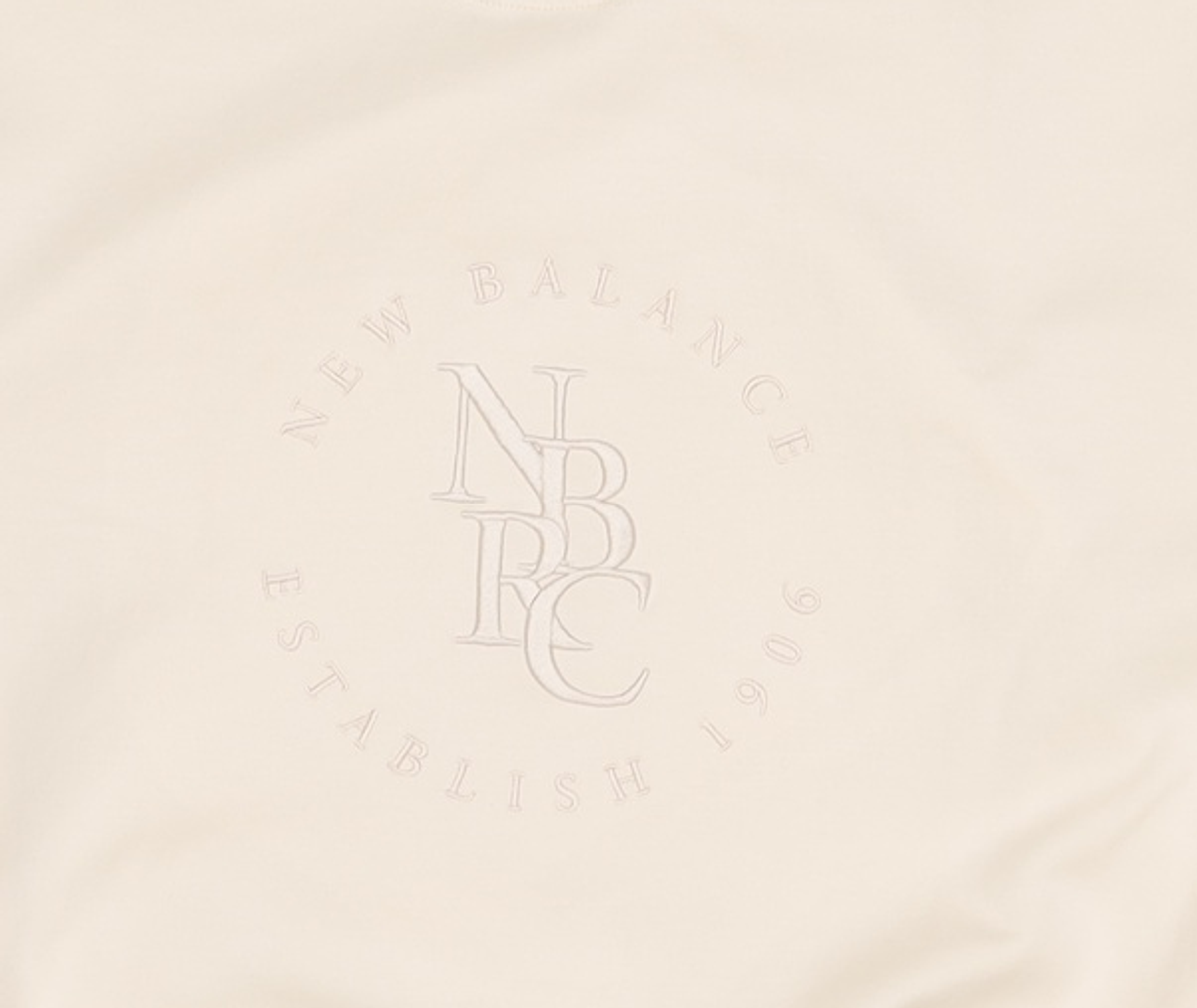 뉴발란스(NEW BALANCE) 맨투맨/스웨트셔츠 85