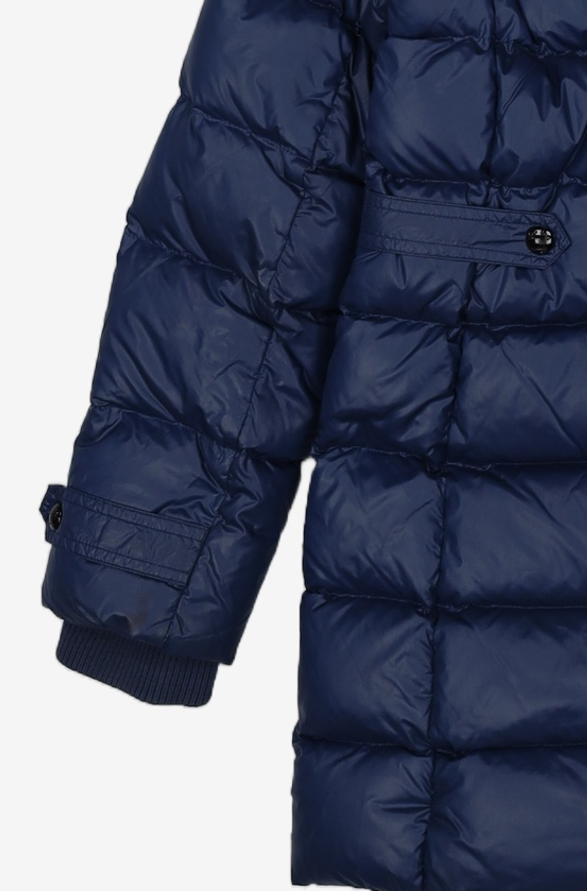 빈폴 액세서리(BEANPOLE ACCESSORY) 하프 패딩/하프 헤비 아우터 90