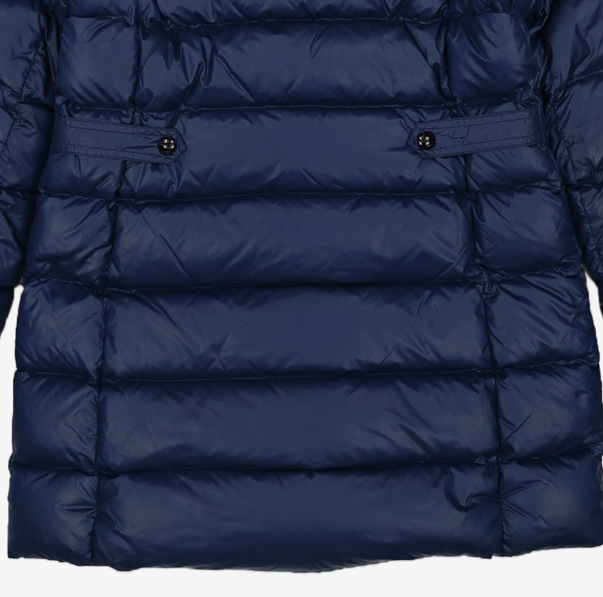빈폴 액세서리(BEANPOLE ACCESSORY) 하프 패딩/하프 헤비 아우터 90