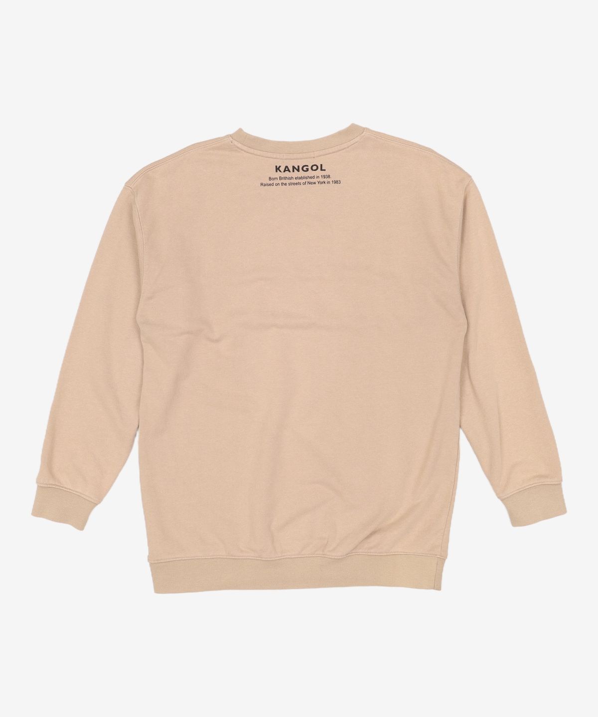 캉골(KANGOL) 맨투맨/스웨트셔츠 L