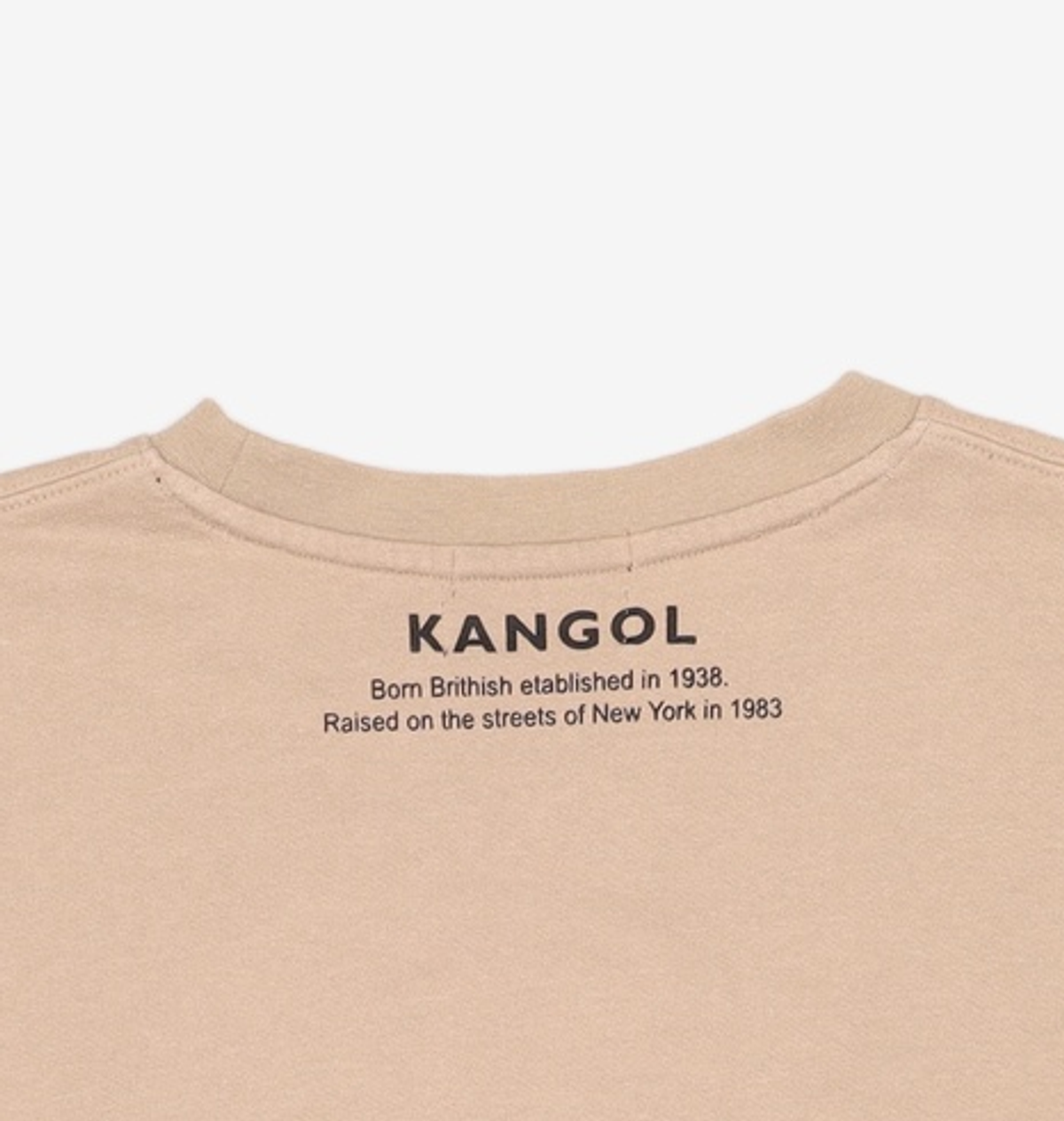 캉골(KANGOL) 맨투맨/스웨트셔츠 L