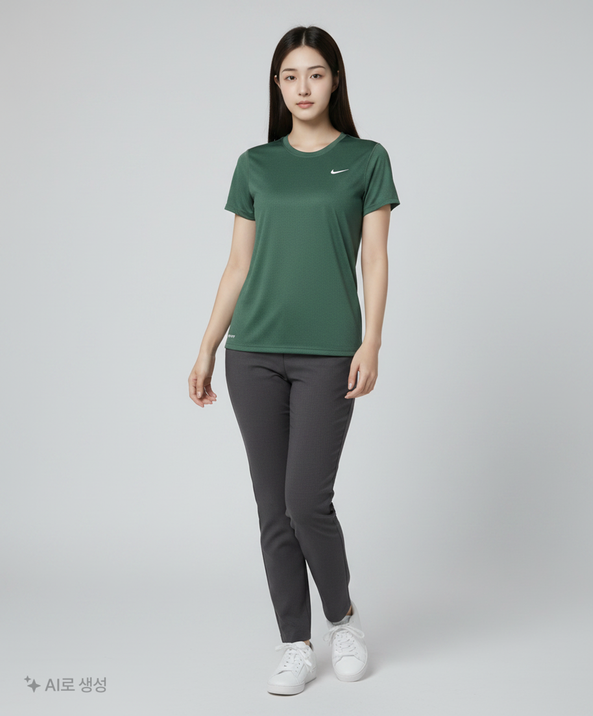 나이키(NIKE) 반소매 티셔츠 S
