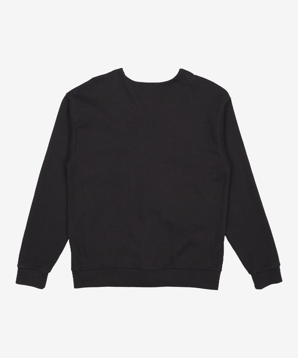 꼬모니노즈(COMONINOZ) BASIC SWEAT CARDIGAN [BLACK] L
