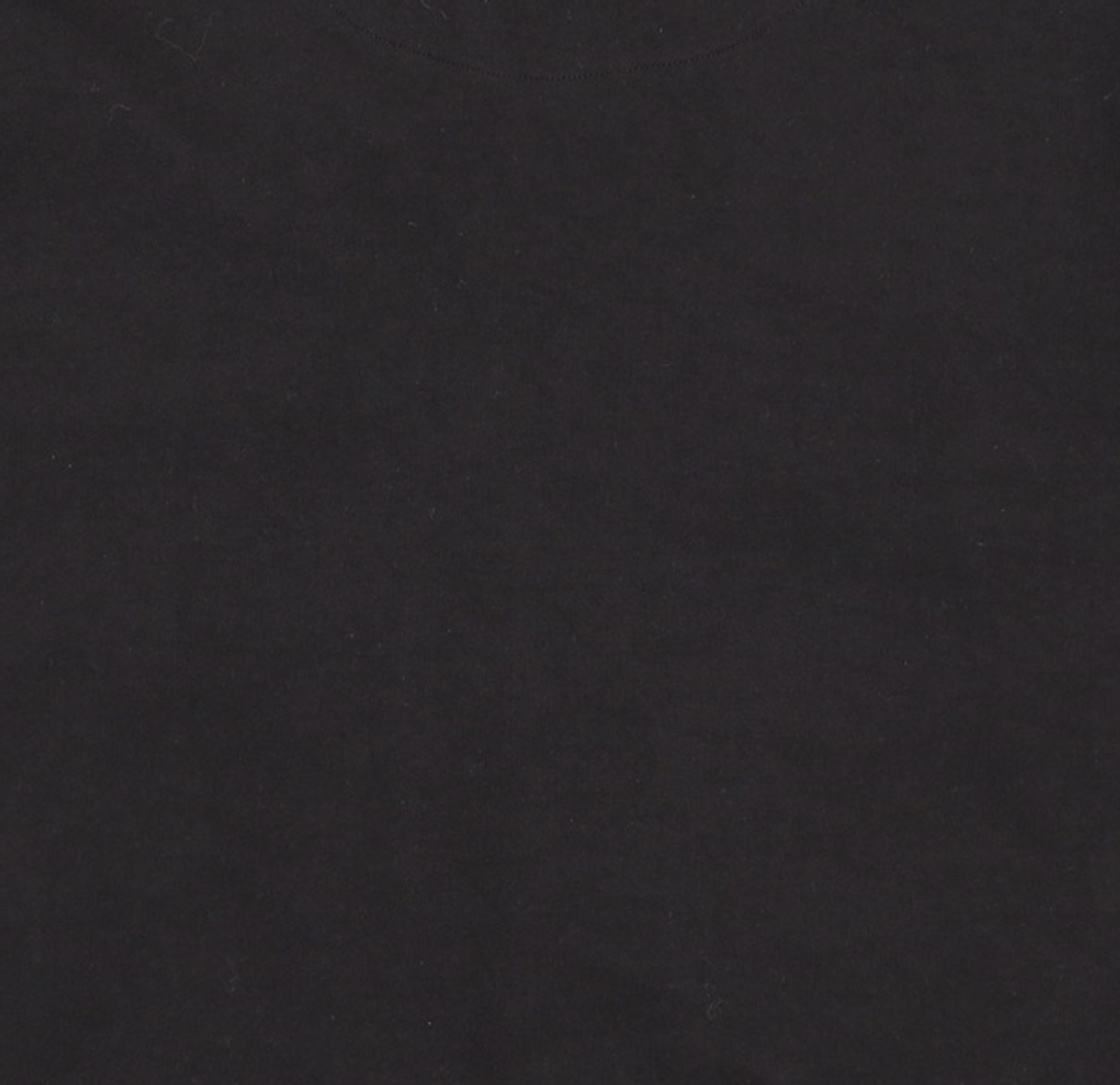 꼬모니노즈(COMONINOZ) BASIC SWEAT CARDIGAN [BLACK] L