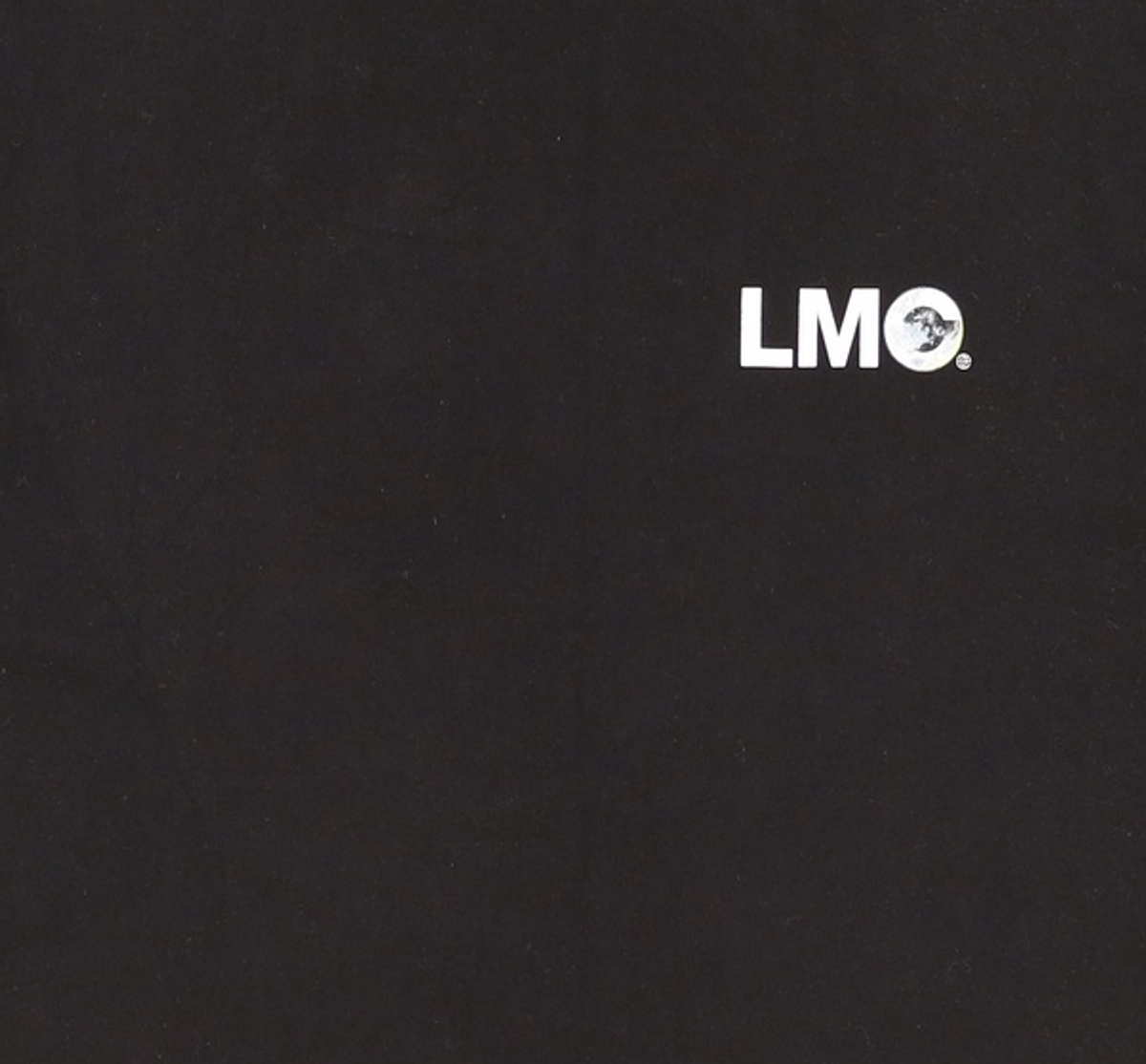 엘엠씨(LMC) 반소매 티셔츠 XL