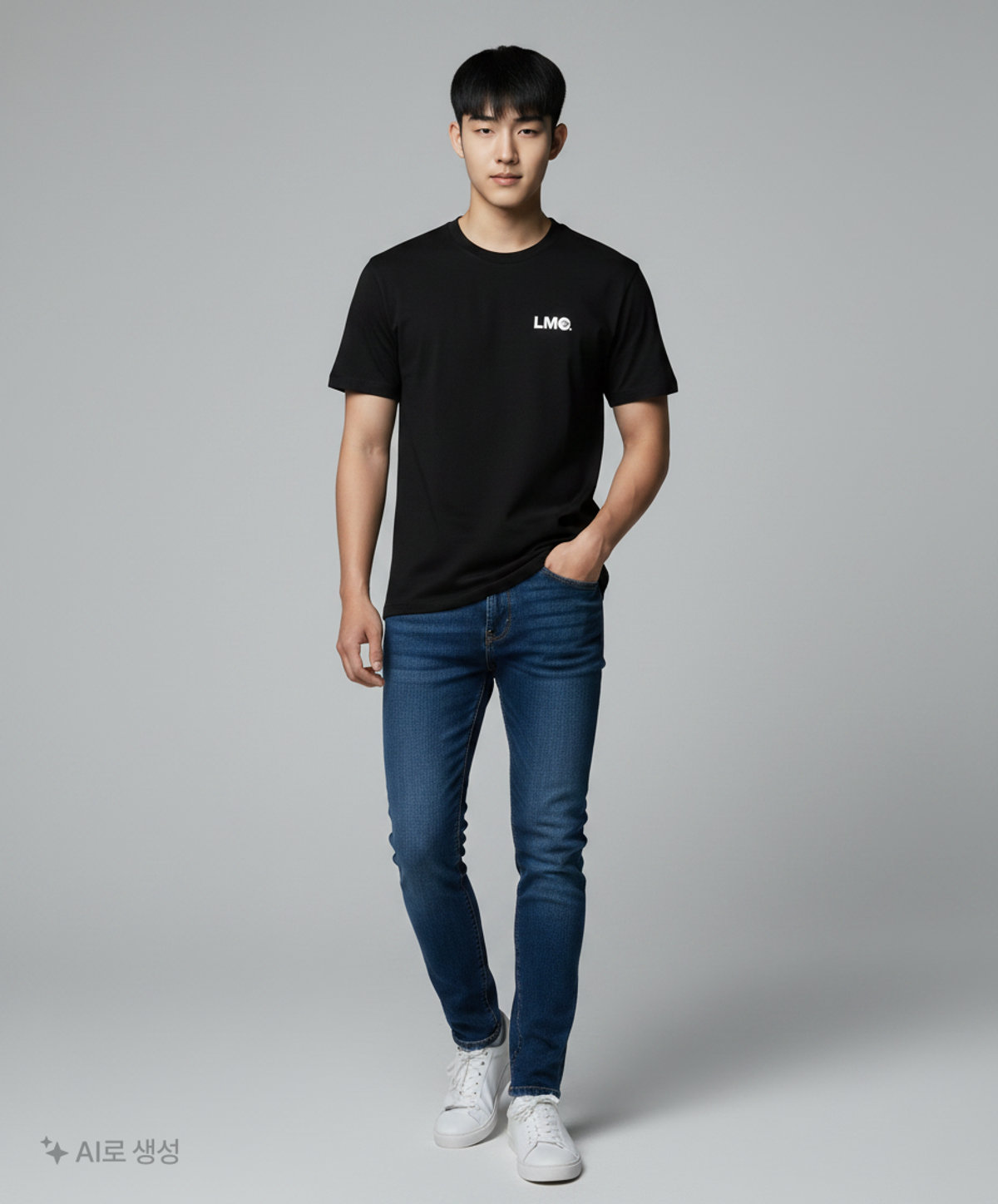엘엠씨(LMC) 반소매 티셔츠 XL
