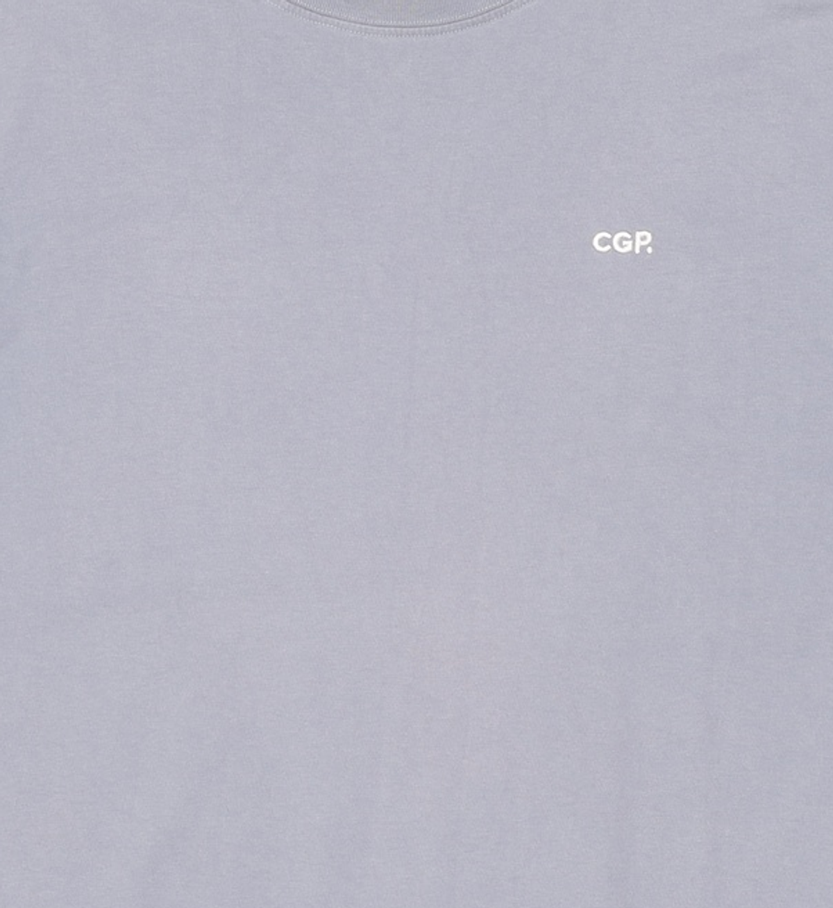 코드그라피(CGP) 반소매 티셔츠 L