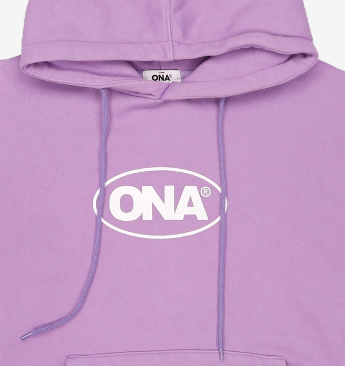 오앤에이(ONA) 후드 티셔츠 FREE