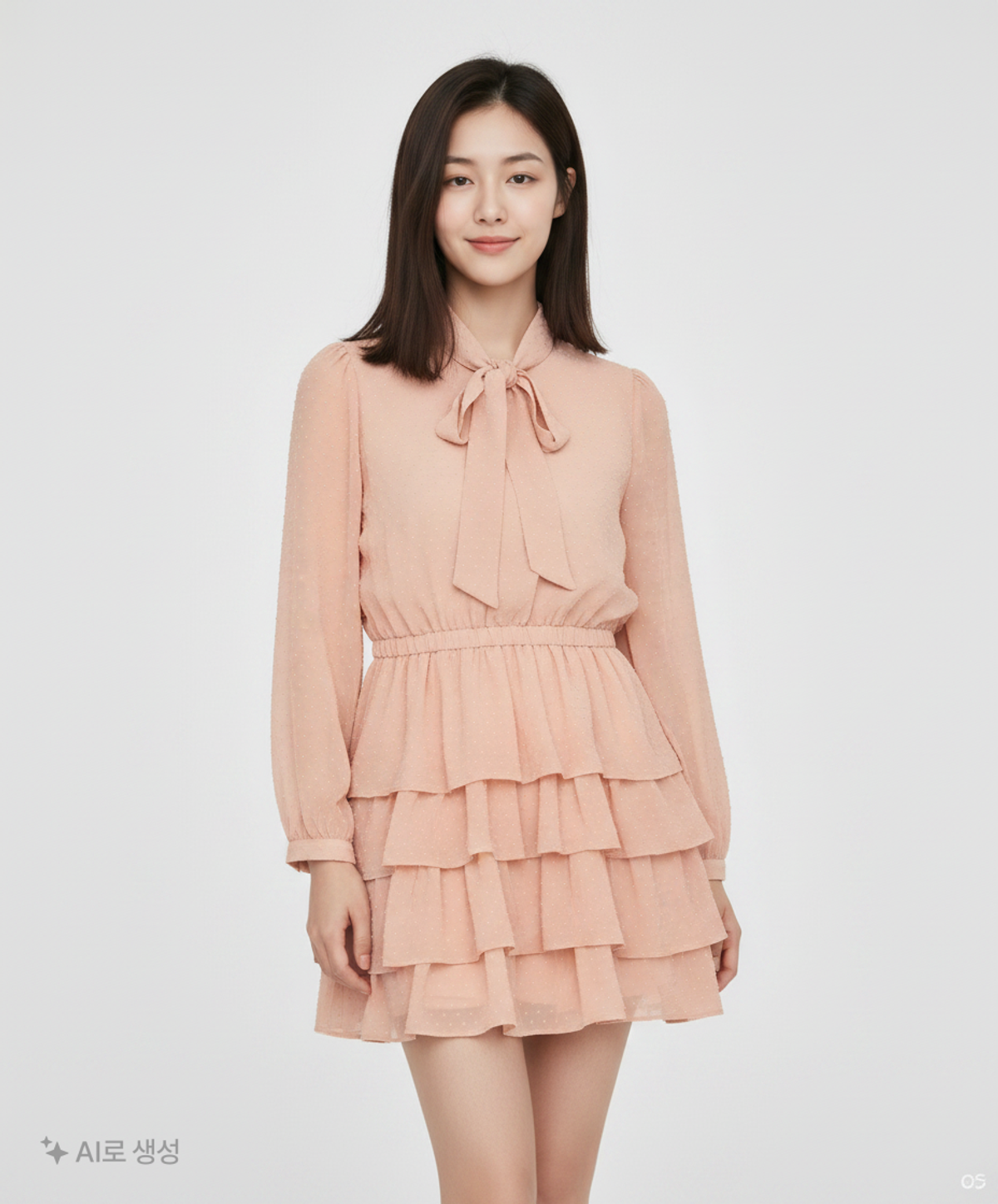 자라(ZARA) 미니 원피스 M