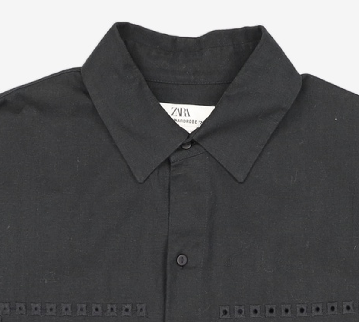 자라(ZARA) 캐주얼 셔츠 L