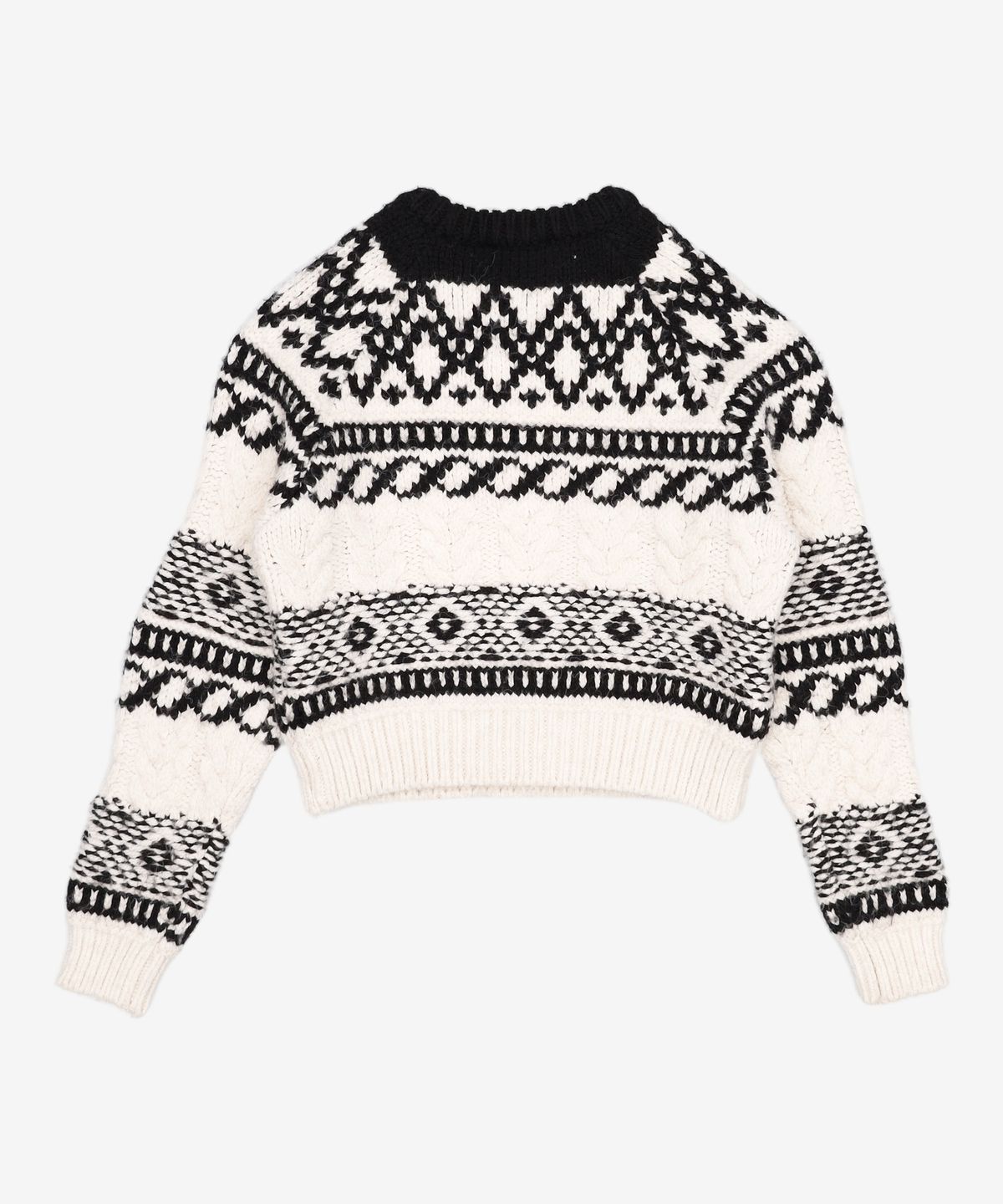 자라(ZARA) 니트/스웨터 S