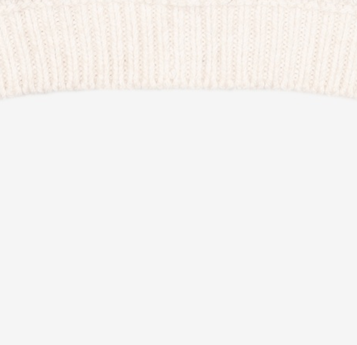 자라(ZARA) 니트/스웨터 S