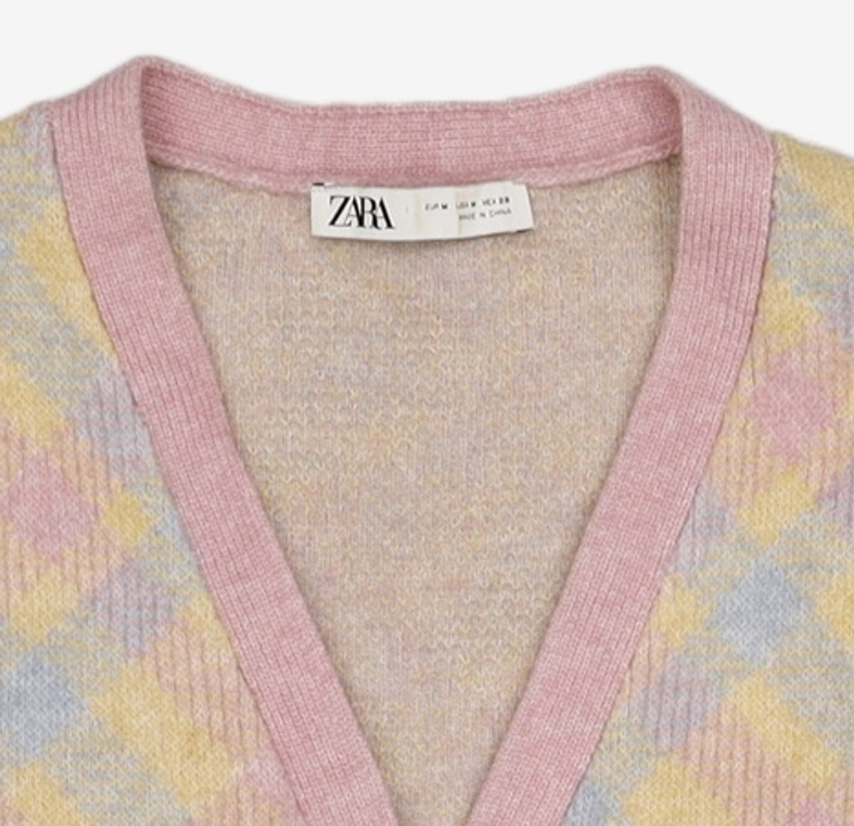 자라(ZARA) 카디건 M