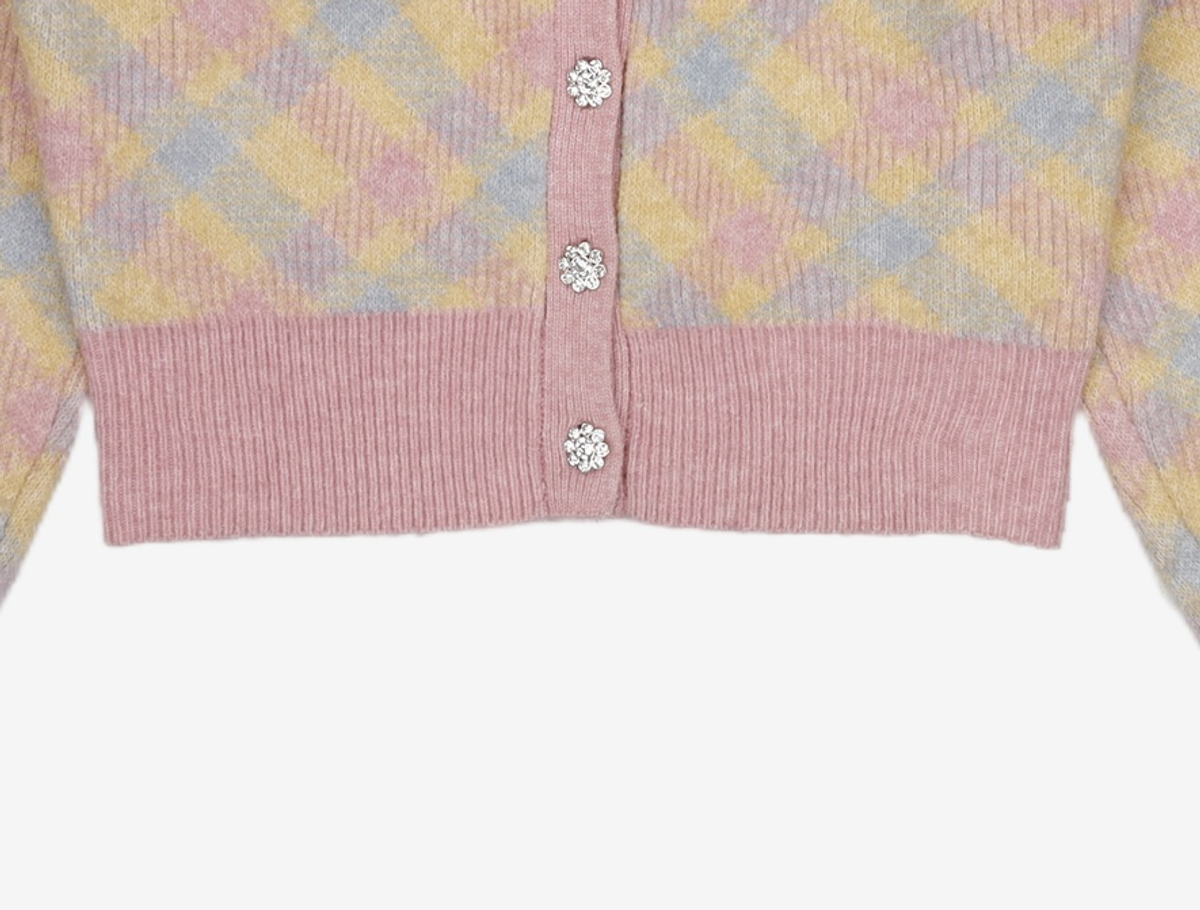 자라(ZARA) 카디건 M