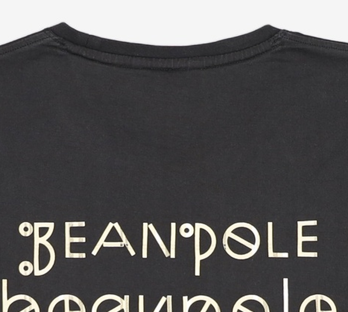 빈폴(BEAN POLE) 반소매 티셔츠 115