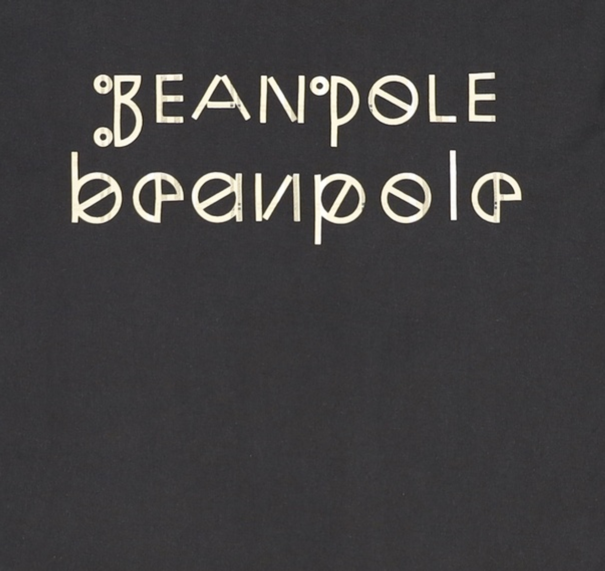 빈폴(BEAN POLE) 반소매 티셔츠 115