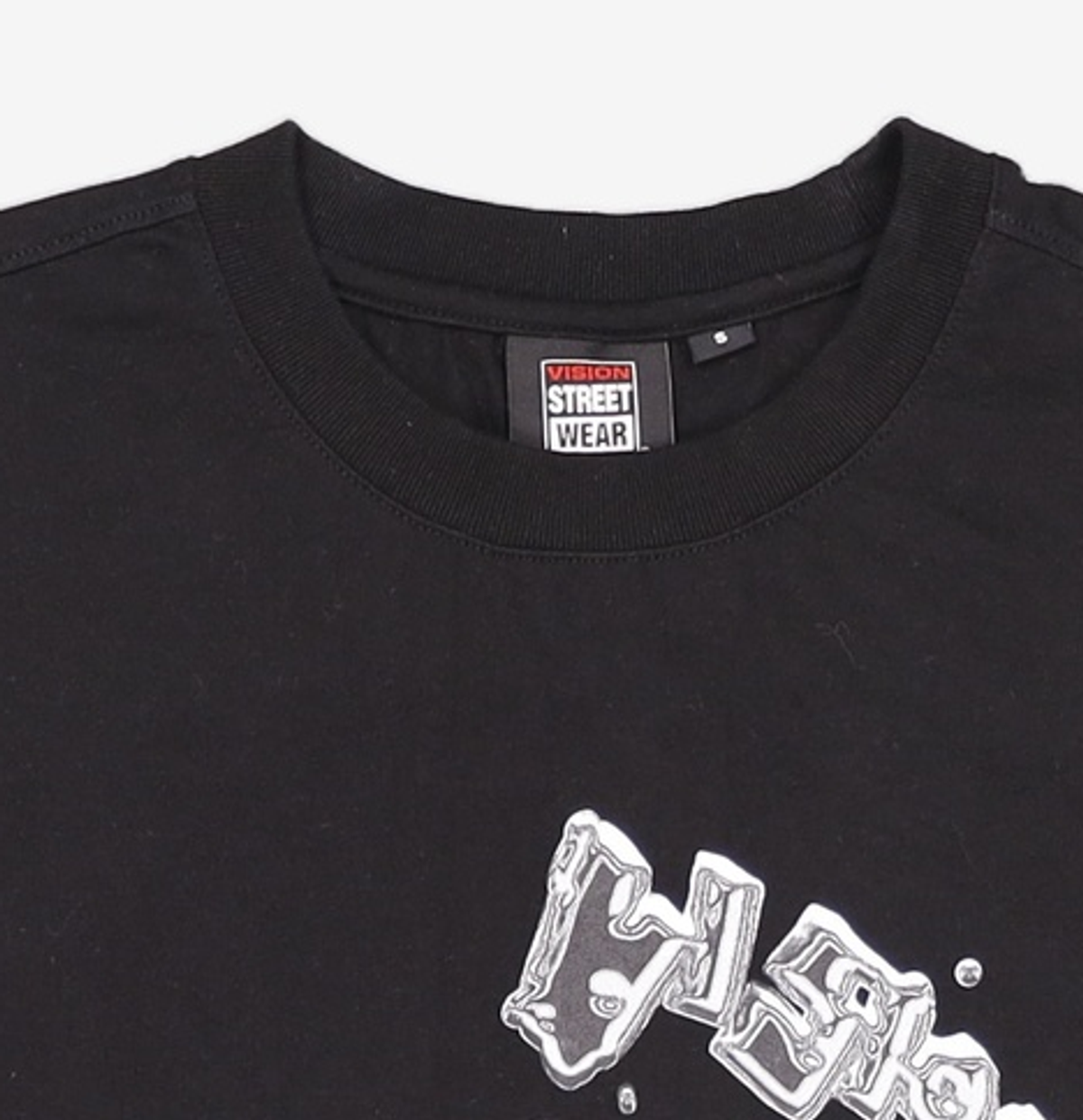 비전스트릿웨어(VISION STREETWEAR) 반소매 티셔츠 S