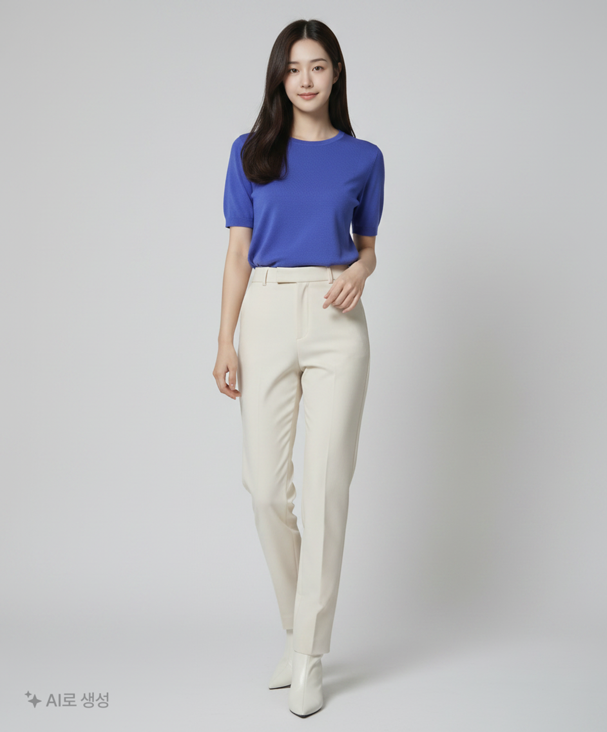 유닛(UNIT) 니트/스웨터 90