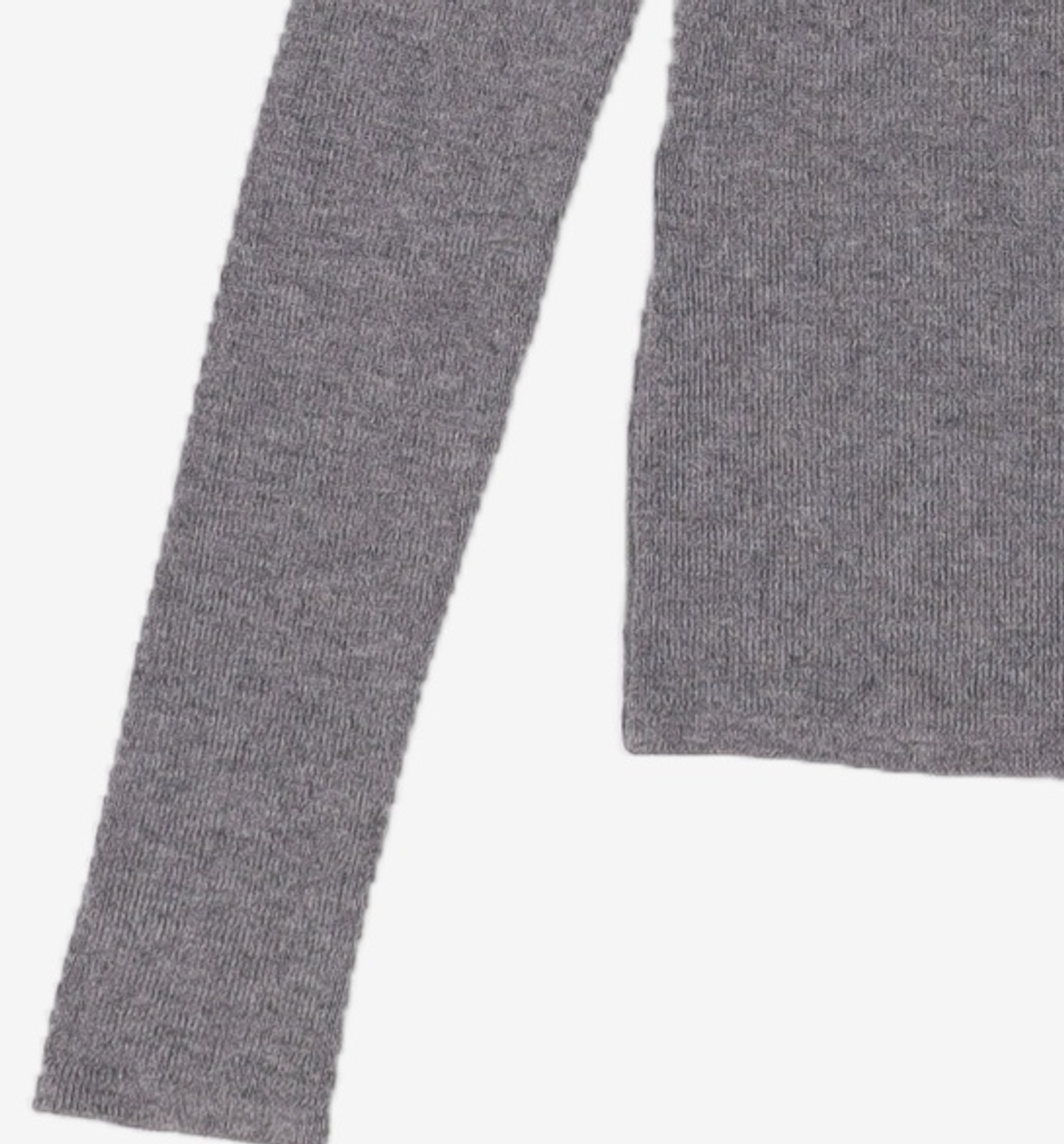 자라(ZARA) 니트/스웨터 S