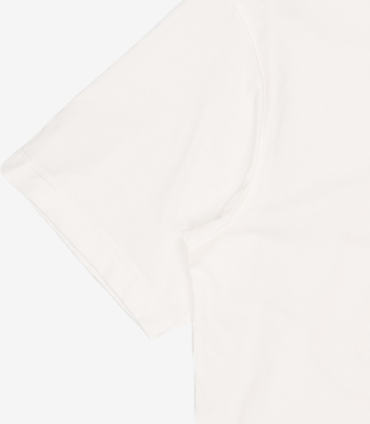 엠엘비(MLB) 베이직 메가로고 반팔 티셔츠 SD (White) 95