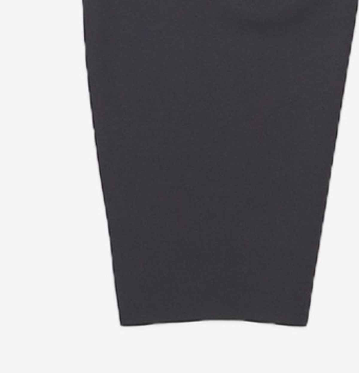 나이키(NIKE) 스위프트 하이웨이스트 7/8 포켓 러닝 레깅스 W - 블랙 / HJ2253-010 L