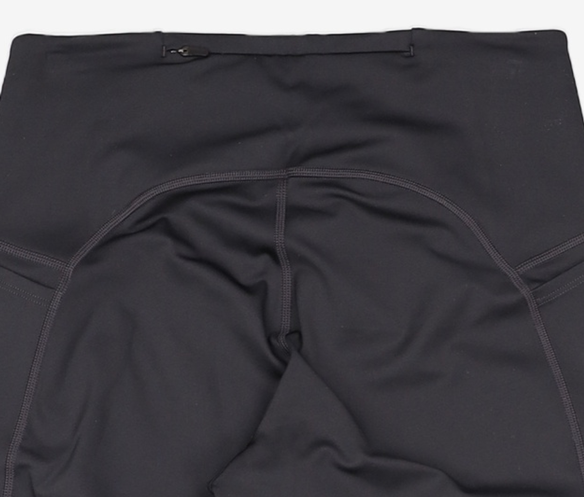 나이키(NIKE) 스위프트 하이웨이스트 7/8 포켓 러닝 레깅스 W - 블랙 / HJ2253-010 L