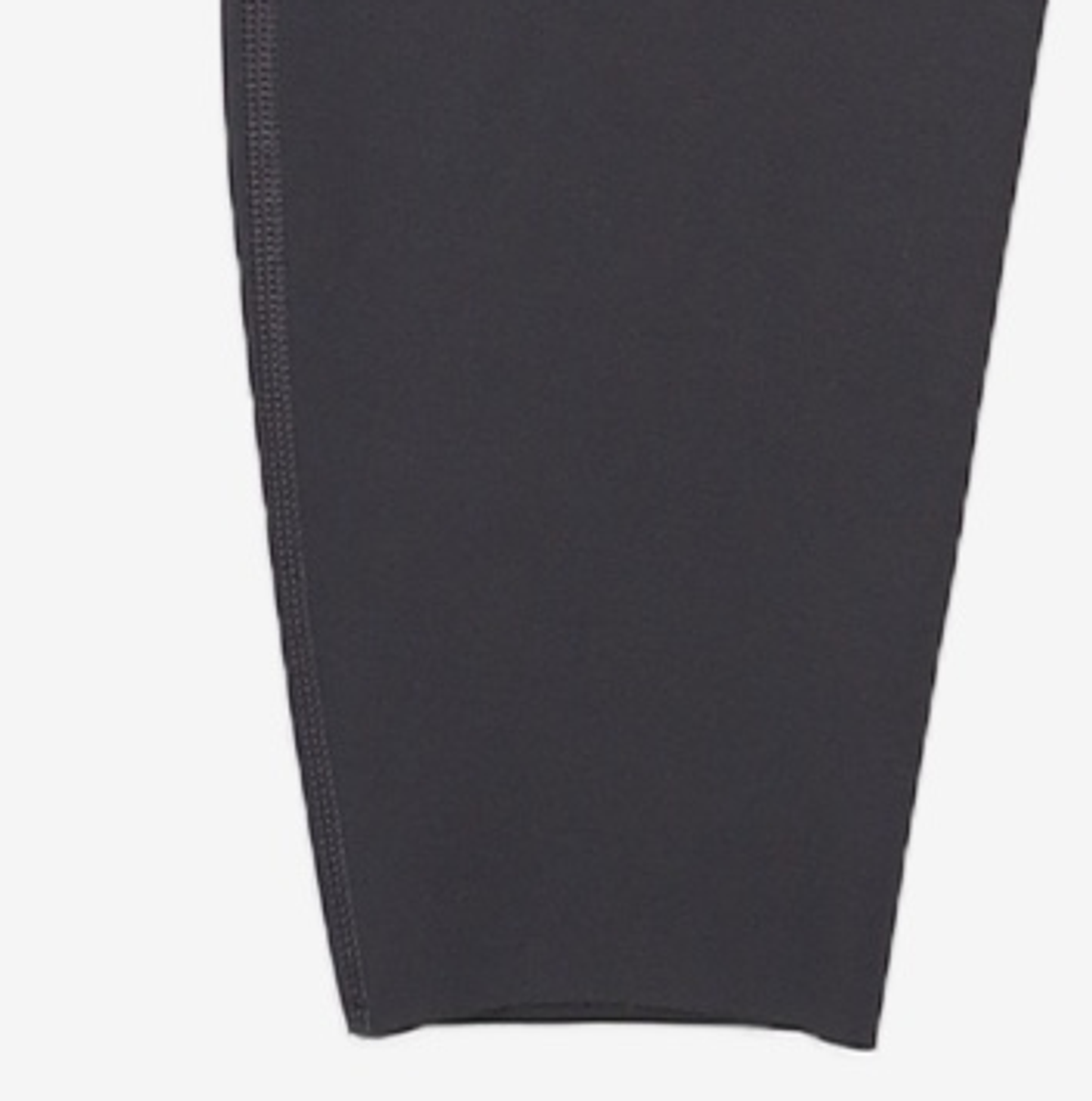 나이키(NIKE) 스위프트 하이웨이스트 7/8 포켓 러닝 레깅스 W - 블랙 / HJ2253-010 L