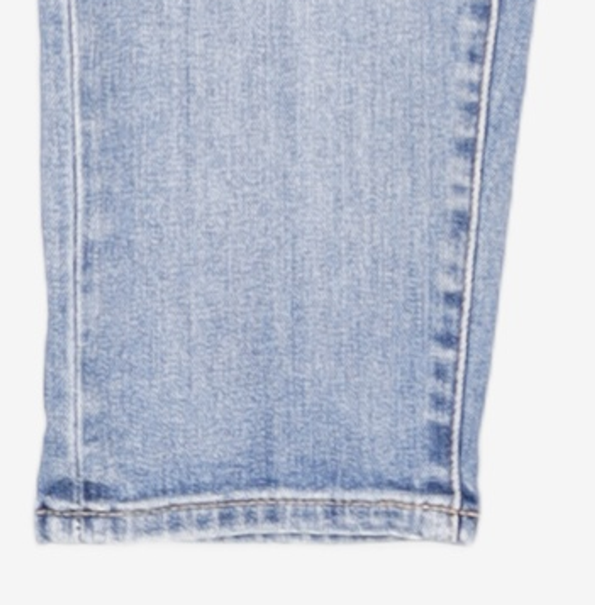 유니클로(UNIQLO) 청/데님 팬츠 55