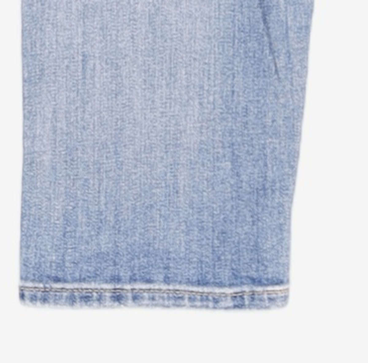 유니클로(UNIQLO) 청/데님 팬츠 55