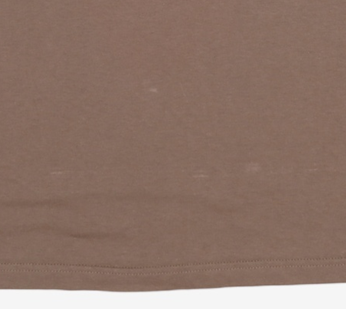 노스페이스(THE NORTH FACE) NT7UR23L 화이트라벨 플라워 EX 반팔 라운드티_BEIGE BROWN 115