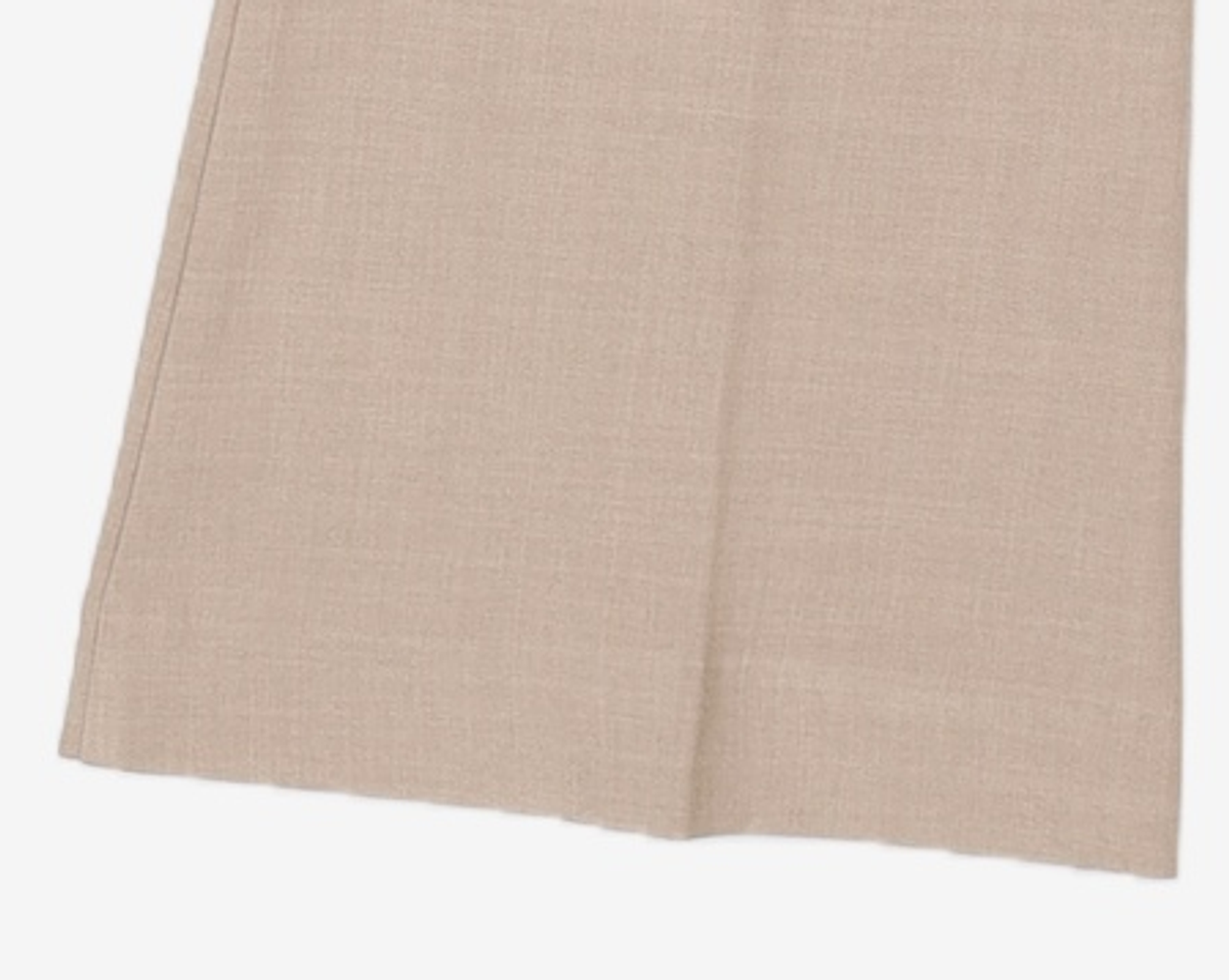 트위(TWEE) 슈트 팬츠/슬랙스 M