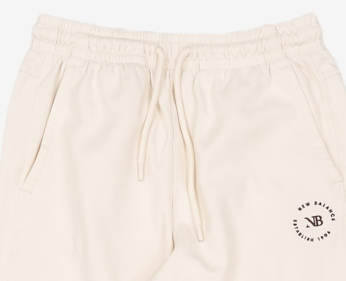 뉴발란스(NEW BALANCE) 조거 팬츠 70(S)