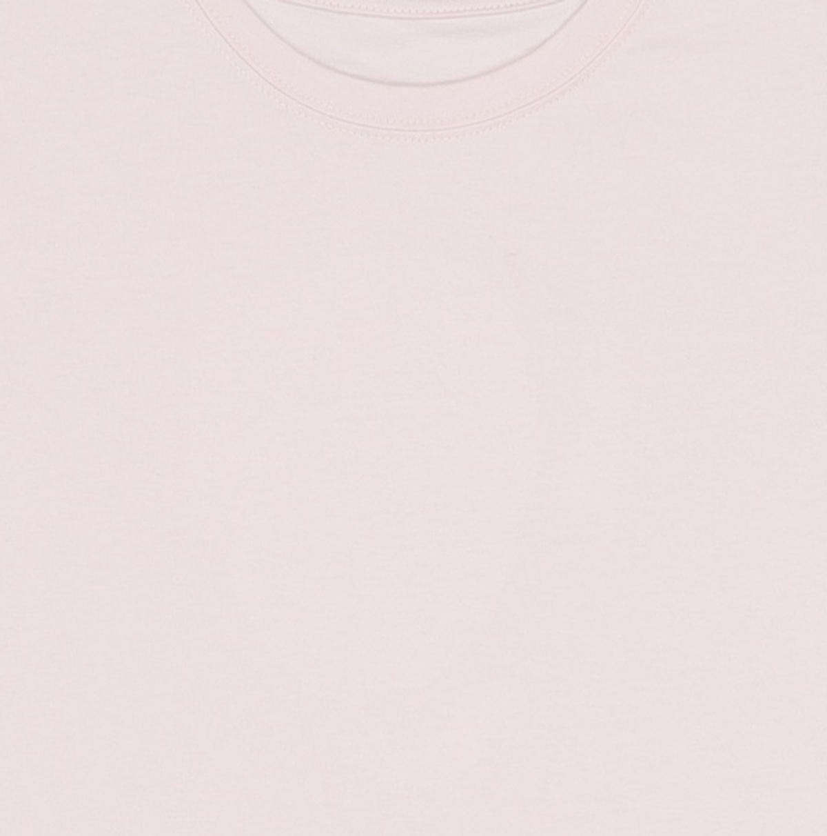 108파운드(108POUND) Base Crop Tee_Baby Pink FREE