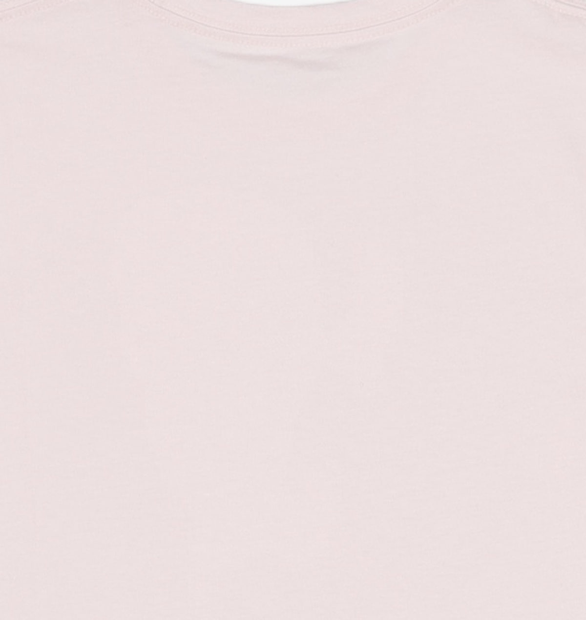 108파운드(108POUND) Base Crop Tee_Baby Pink FREE