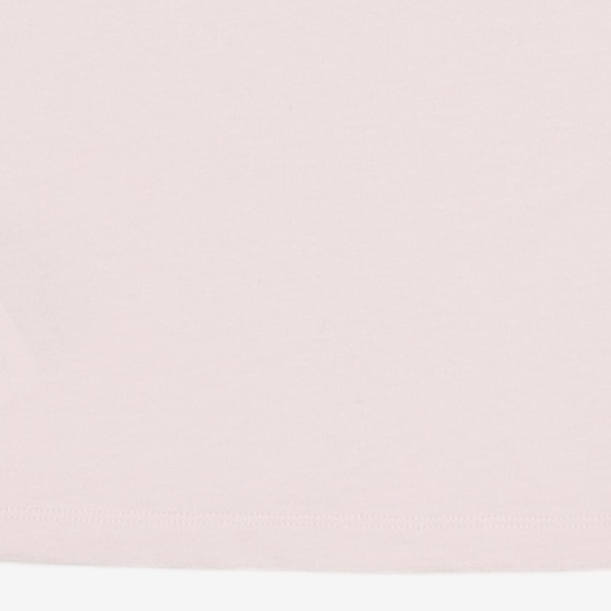108파운드(108POUND) Base Crop Tee_Baby Pink FREE