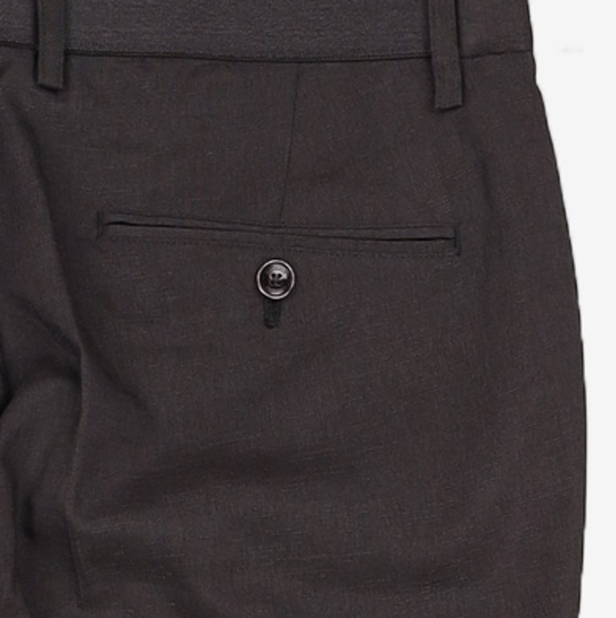 다니엘크레뮤(DANIEL CREMIEUX) 슈트 팬츠/슬랙스 33