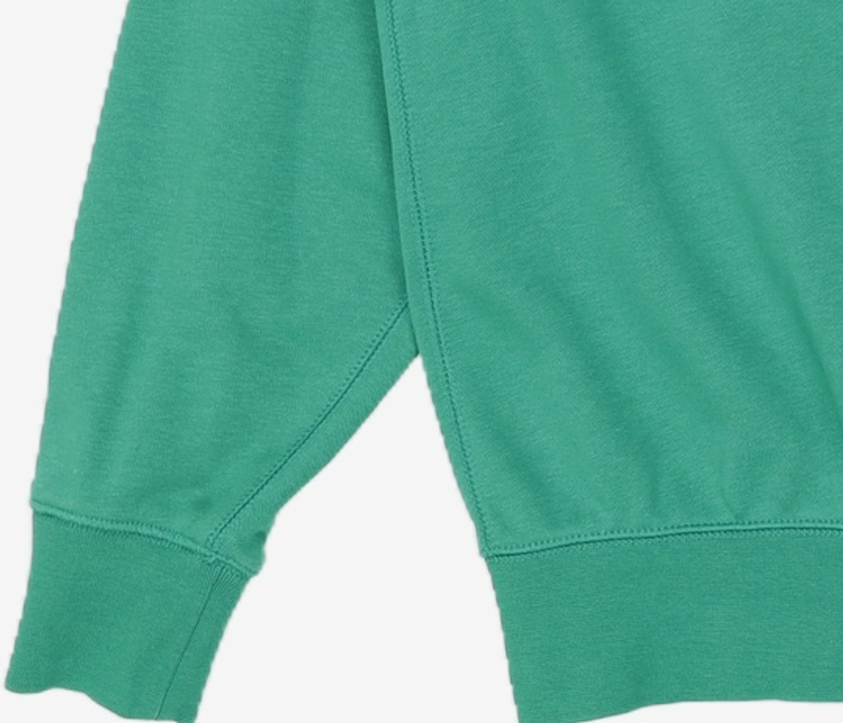 나이키(NIKE) 클럽 프렌치 테리 크루넥 스웨트셔츠 M - 말라카이트:세일 / FZ0765-365 L