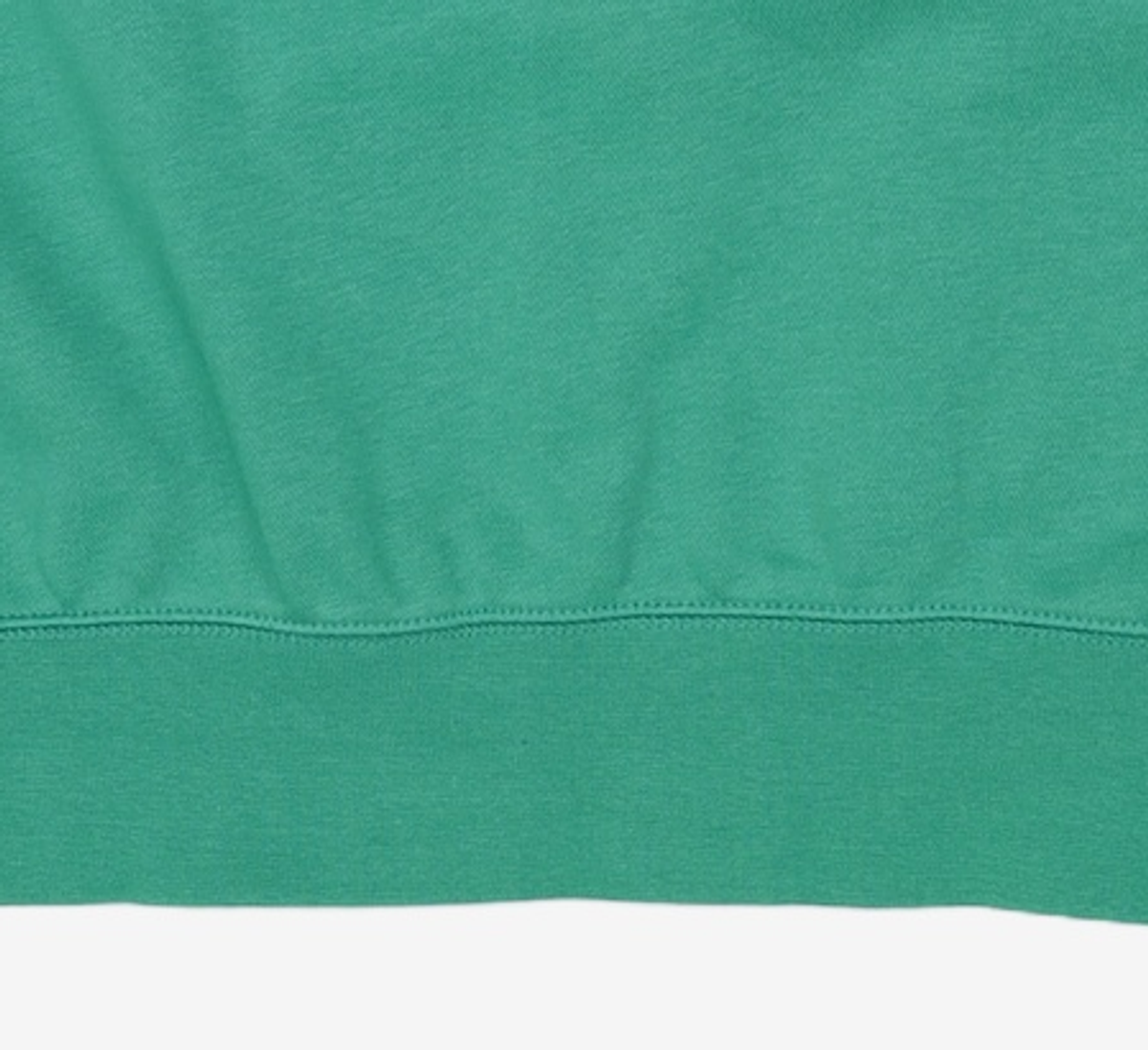 나이키(NIKE) 클럽 프렌치 테리 크루넥 스웨트셔츠 M - 말라카이트:세일 / FZ0765-365 L