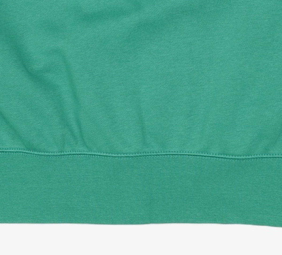 나이키(NIKE) 클럽 프렌치 테리 크루넥 스웨트셔츠 M - 말라카이트:세일 / FZ0765-365 L