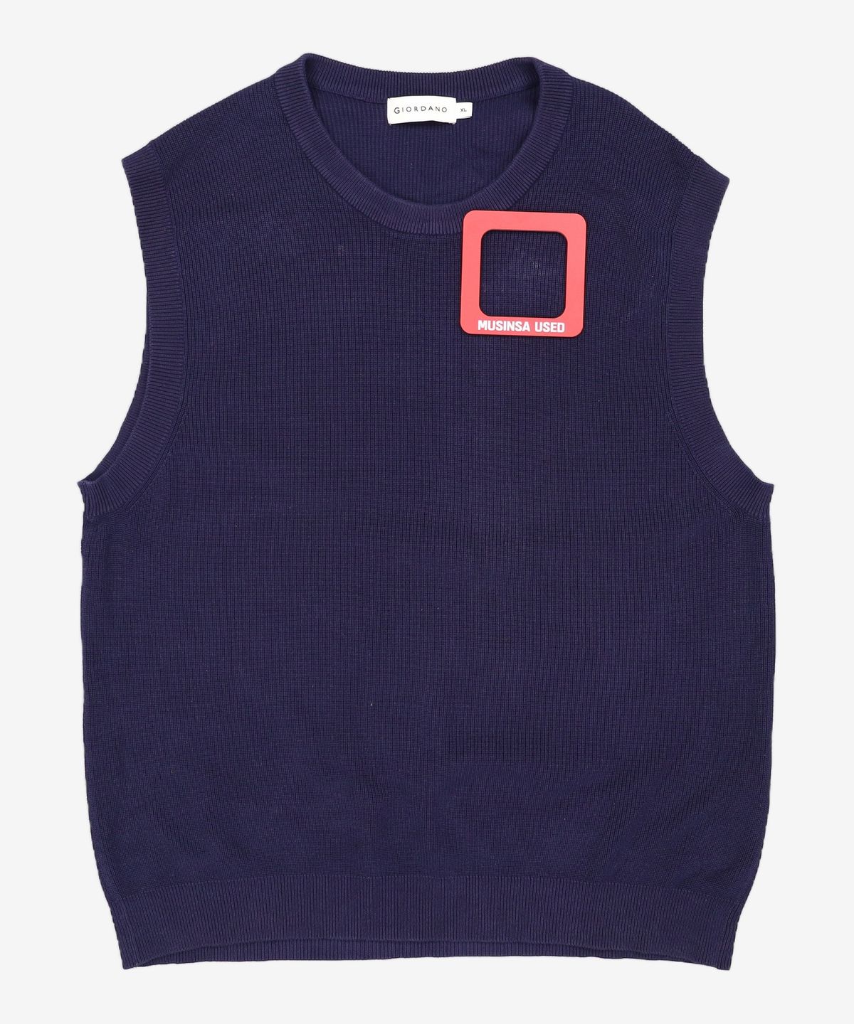지오다노(GIORDANO) 베스트 XL