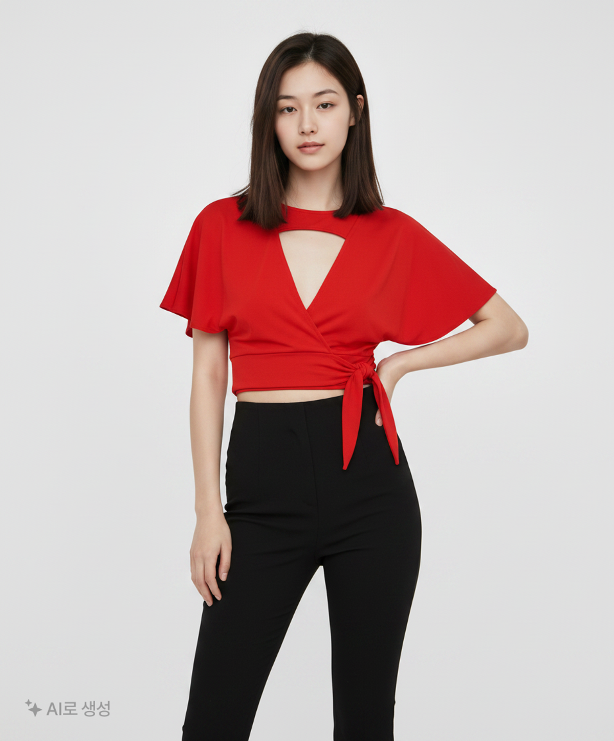 디바이디드에이치앤엠(DIVIDED H&M) 기타 상의 XS