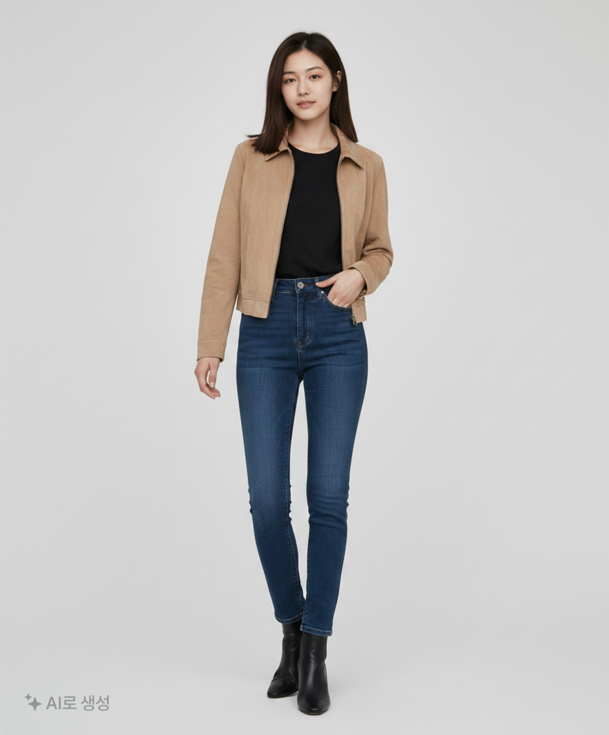 아이사피(I4P) 기타 점퍼/재킷 M