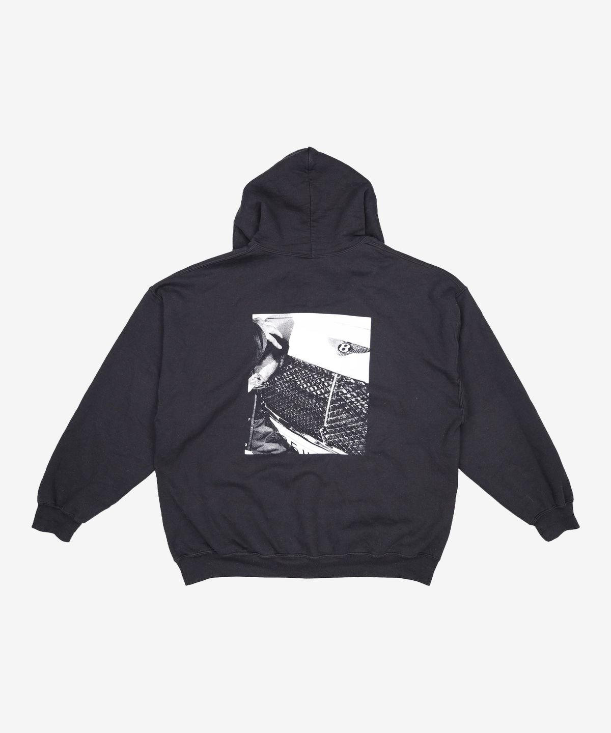 길단(GILDAN) 후드 티셔츠 XXL