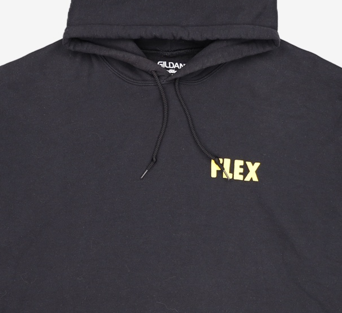 길단(GILDAN) 후드 티셔츠 XXL