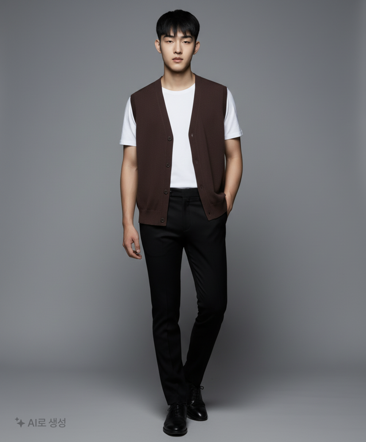 디케이엔와이(DKNY) 베스트 S